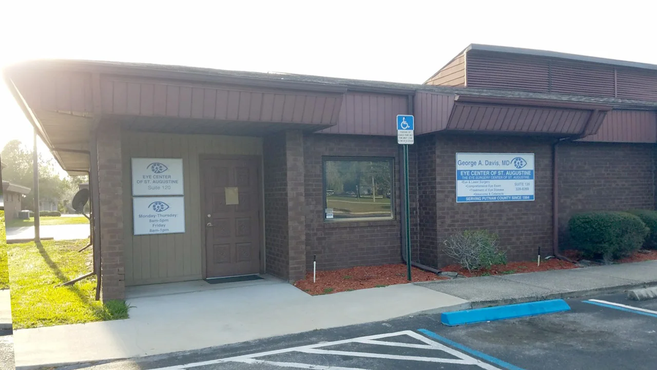 Captivating Saint Augustine Eye Center Design Nature Captivating Saint Augustine Eye Center Design Nature