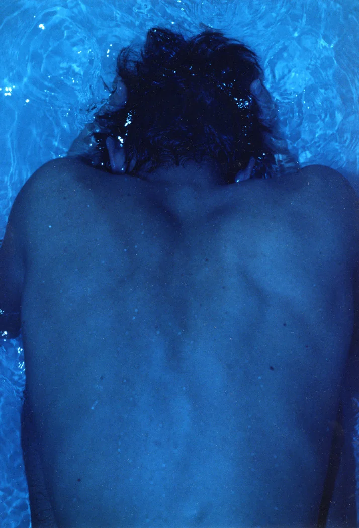 Photography, 1983–1984
