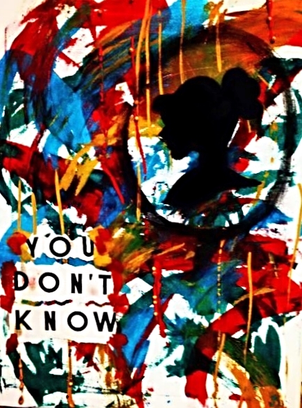 You Don't Know.