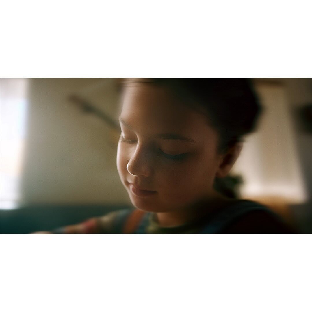&ldquo;Creator&rdquo; New work with @traderspointfilm 

CAST:
Rory: Liv Davenport&nbsp;@miss.liv.davenport 
Dad: Derrick VanDerMillen&nbsp;@vandermillennia 

CREW:
Director/Editor/Sound: Jeremy Spencer&nbsp;@jkspencer_ 
Producer/Costume/Production De