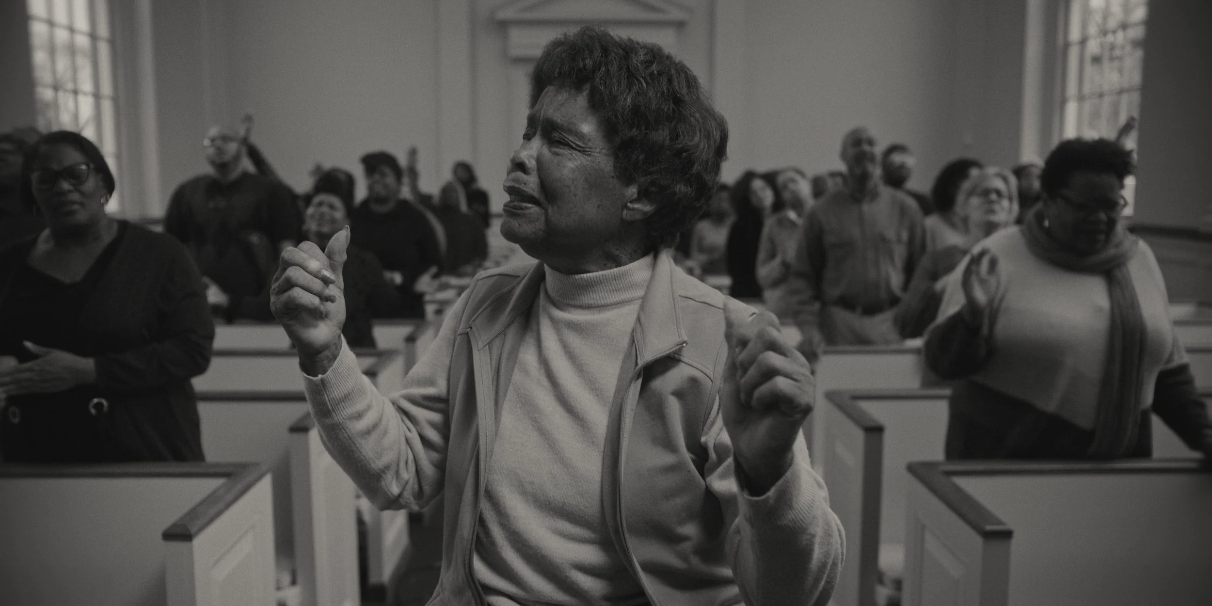 Christian Barreno. Commercial, Narrative, Documentary Film Cinematographer. Indianapolis based Director of Photography.