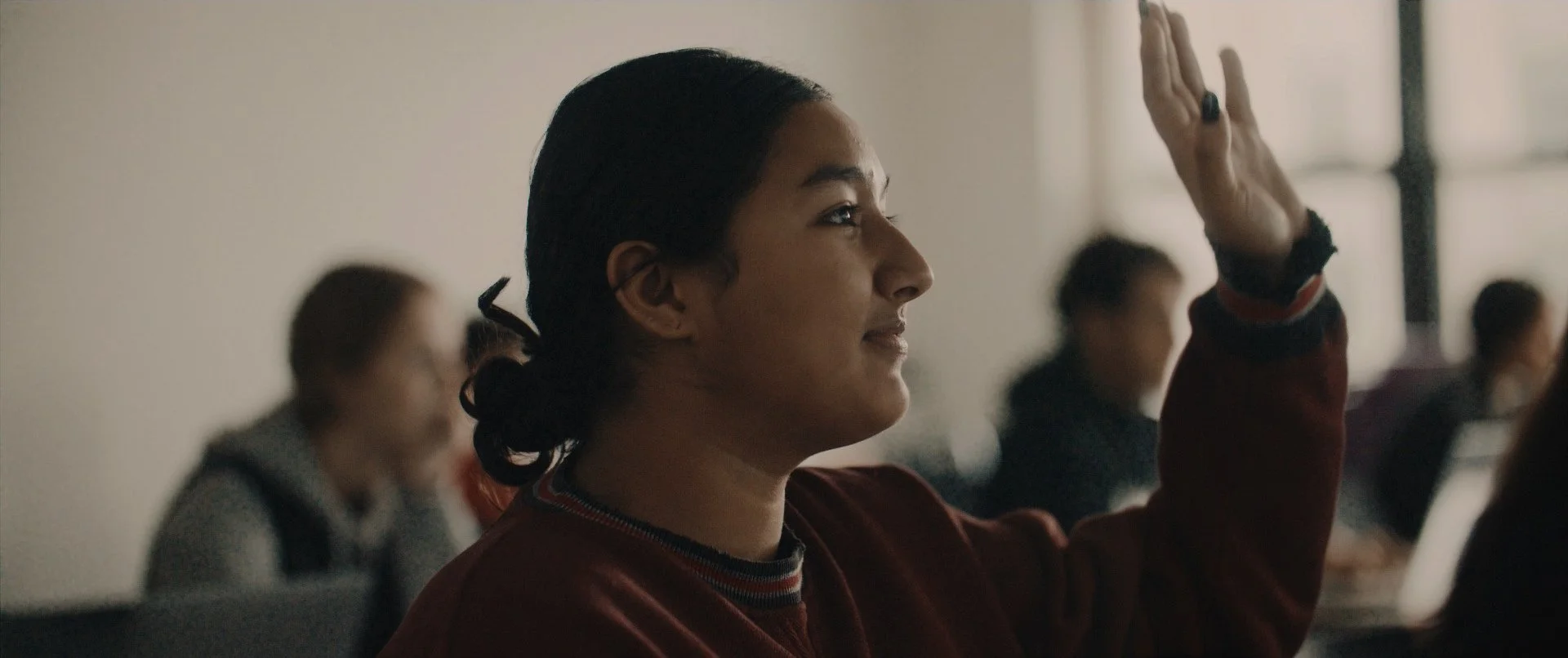 Christian Barreno. Commercial, Narrative, Documentary Film Cinematographer. Indianapolis based Director of Photography.