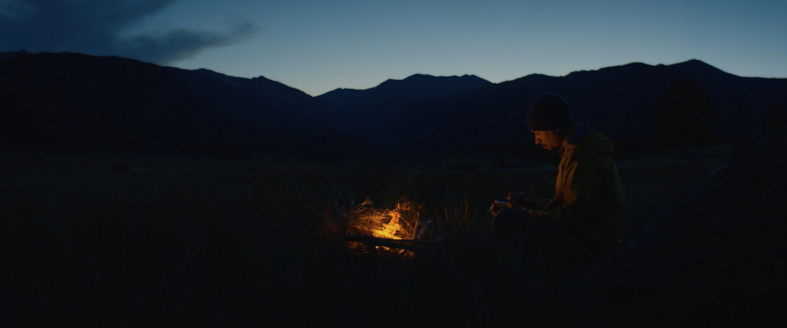 Christian Barreno. Commercial, Narrative, Documentary Film Cinematographer. Indianapolis based Director of Photography.