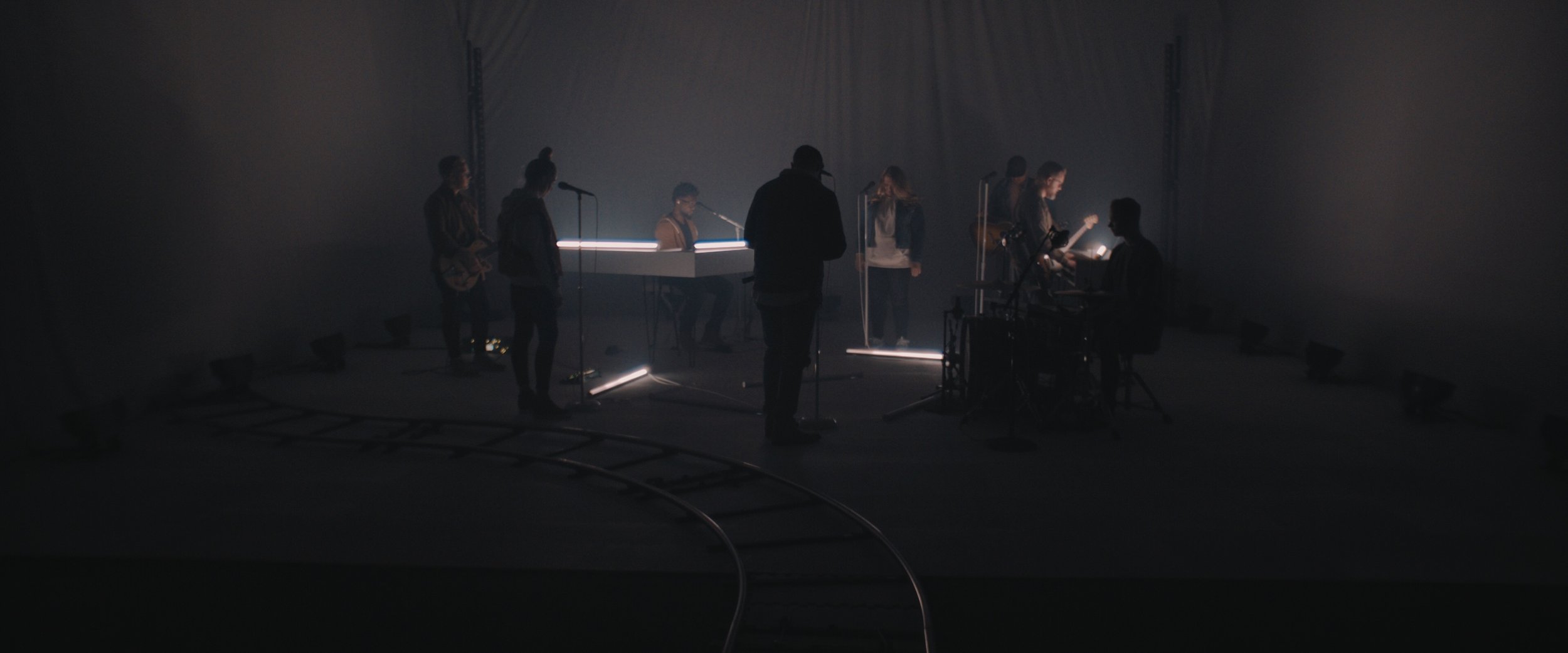 Christian Barreno. Commercial, Narrative, Documentary Film Cinematographer. Indianapolis based Director of Photography.