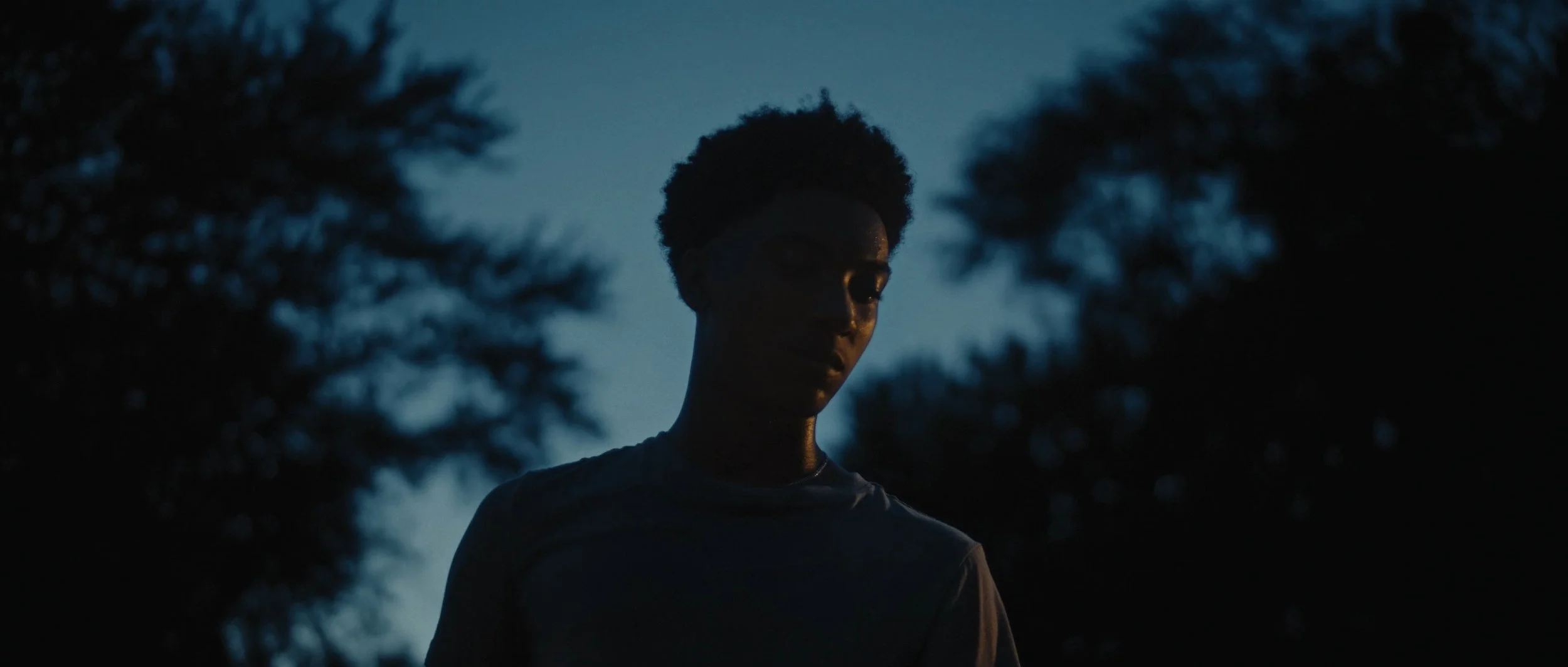 Christian Barreno. Commercial, Narrative, Documentary Film Cinematographer. Indianapolis based Director of Photography.