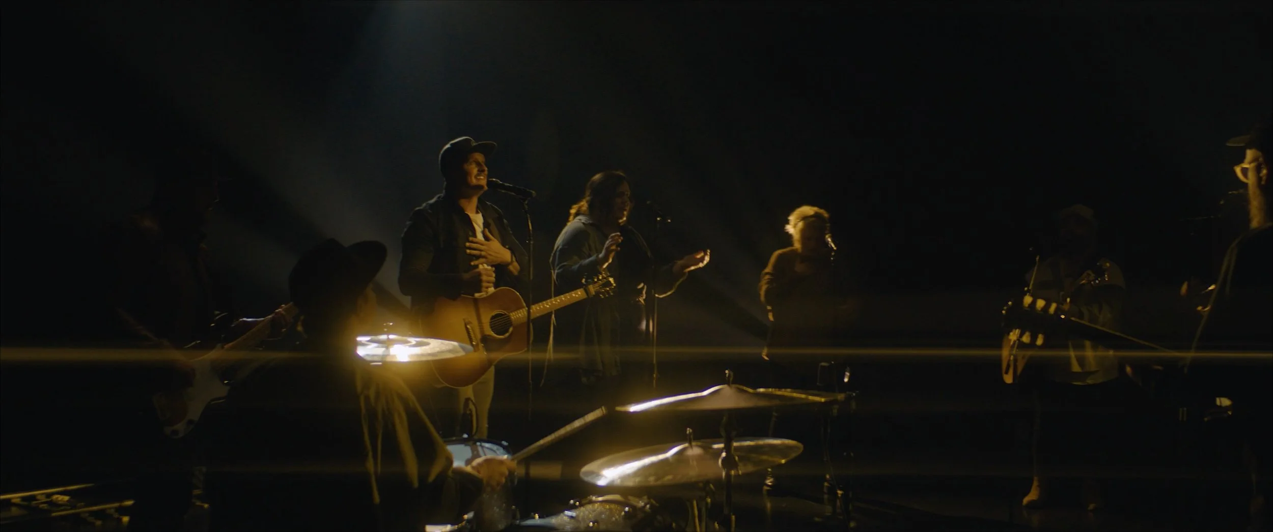 Christian Barreno. Commercial, Narrative, Documentary Film Cinematographer. Indianapolis based Director of Photography.