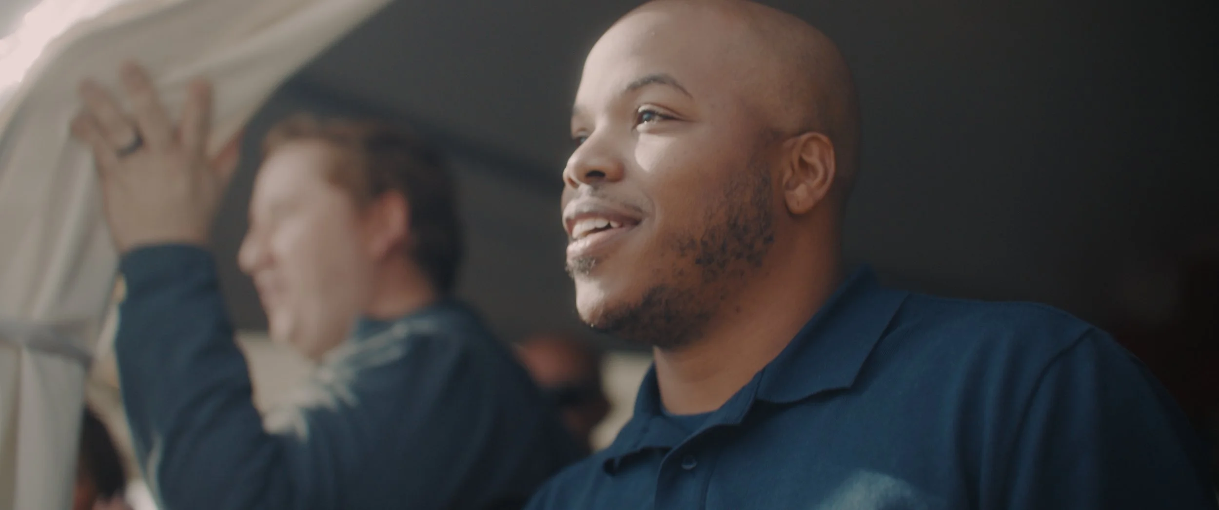 Christian Barreno. Commercial, Narrative, Documentary Film Cinematographer. Indianapolis based Director of Photography.