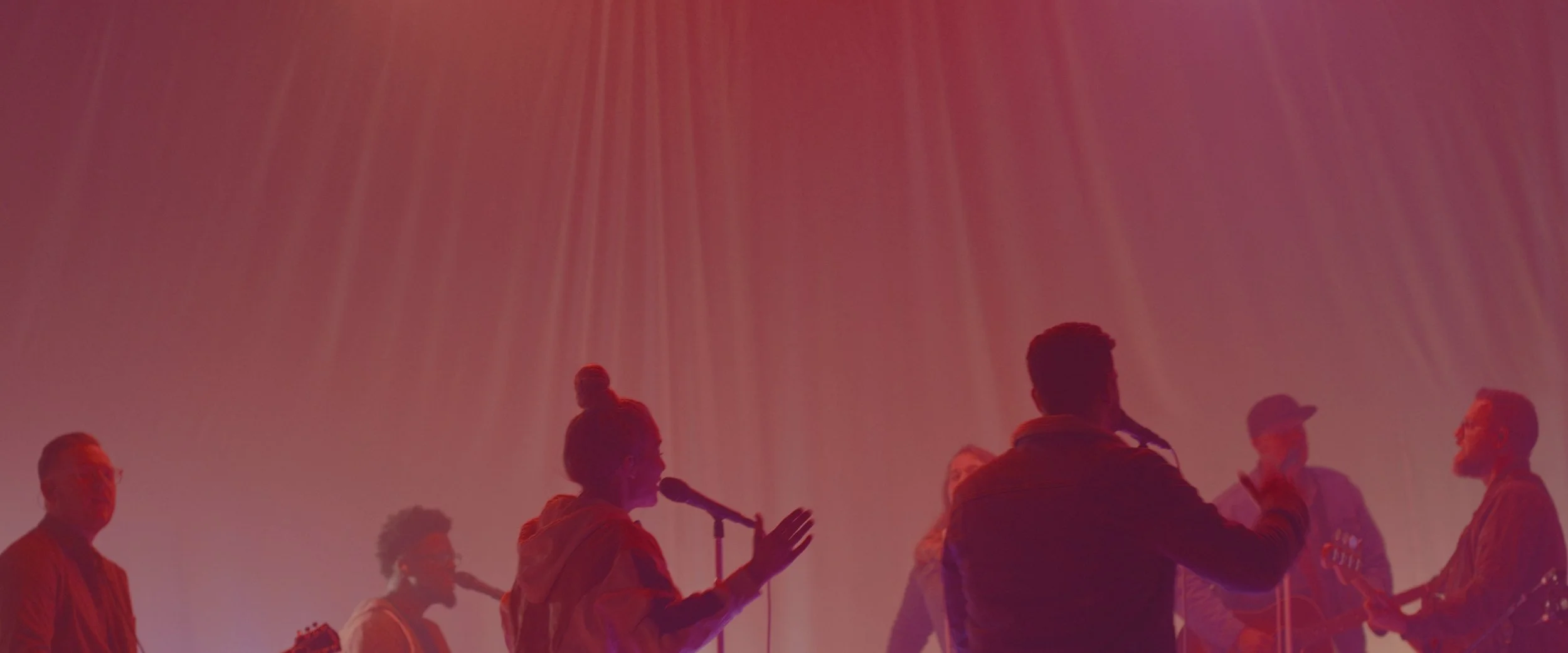 Christian Barreno. Commercial, Narrative, Documentary Film Cinematographer. Indianapolis based Director of Photography.