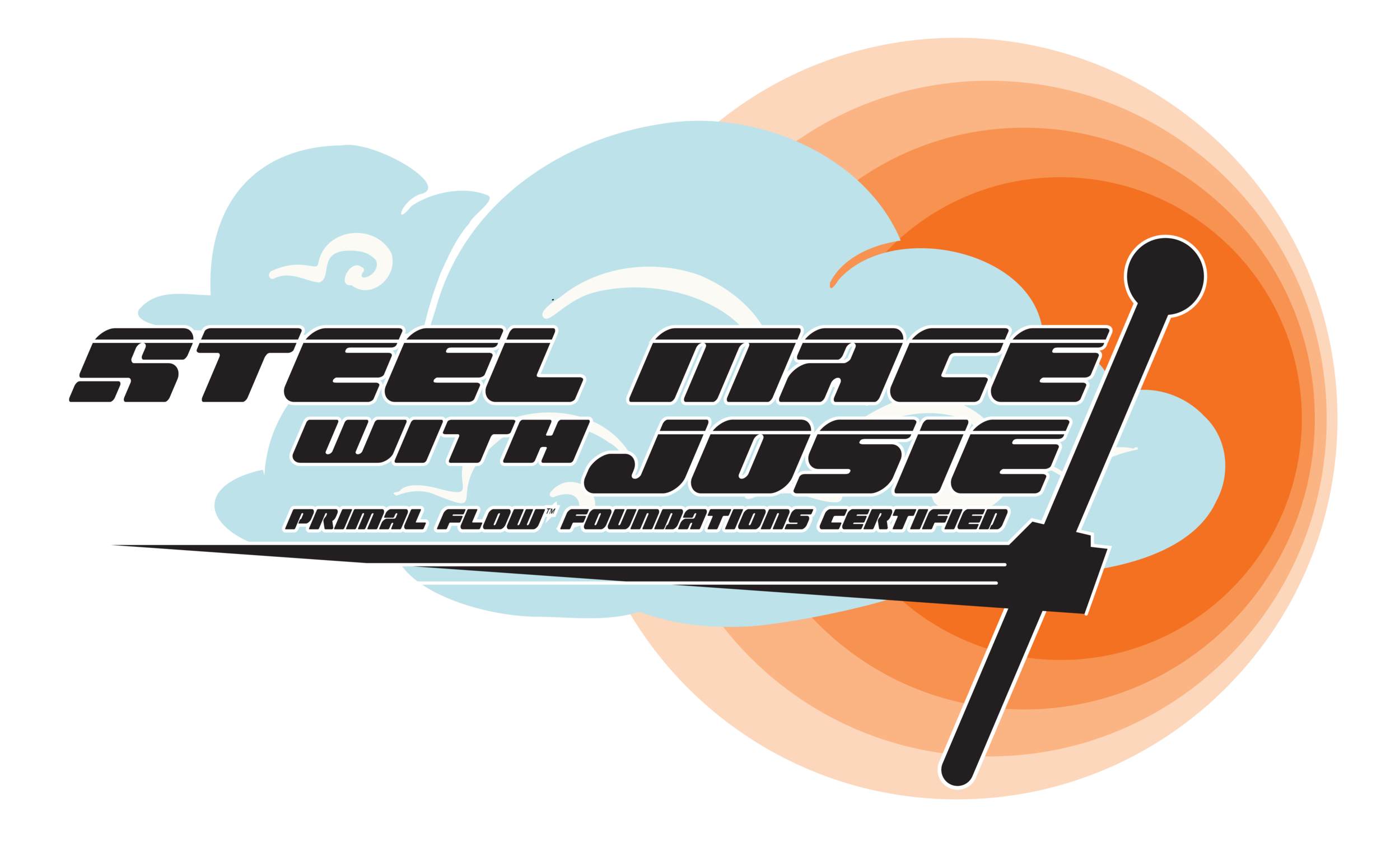Steel Mace with Josie.png