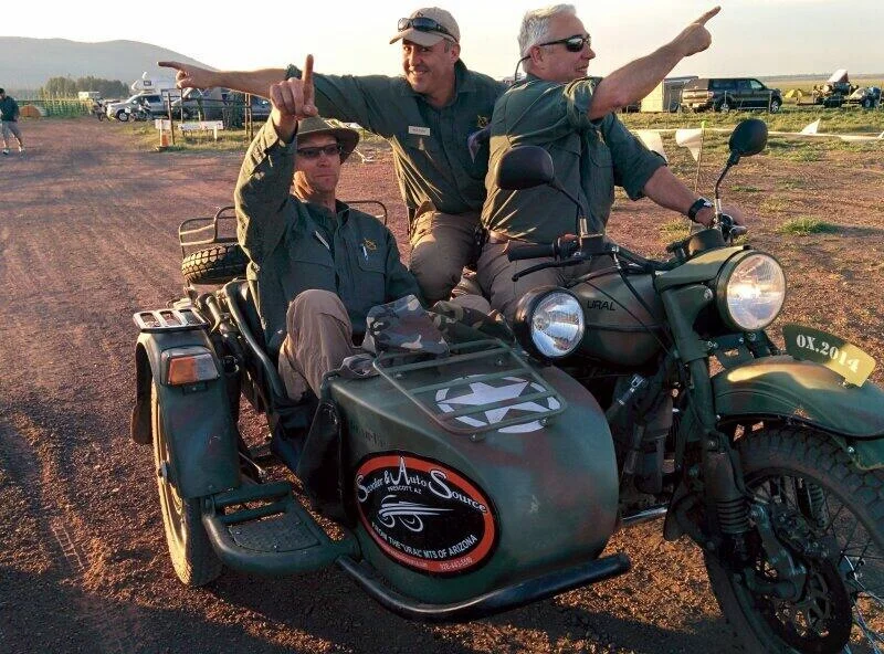 which direction ox training team.jpg