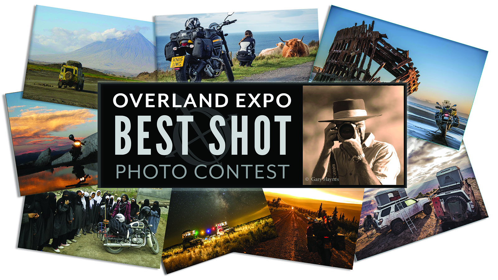 Best Shot 2017 WEST Finalists (clockwise from upper left corner) : Kelly Temple, Pau Ulloa, Tim Burke, Victor Nguyen, Henri Danen, Robert Rossi Photography, Candida Louis, Michael HN Rand