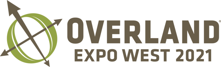 2021 Overland Expo West