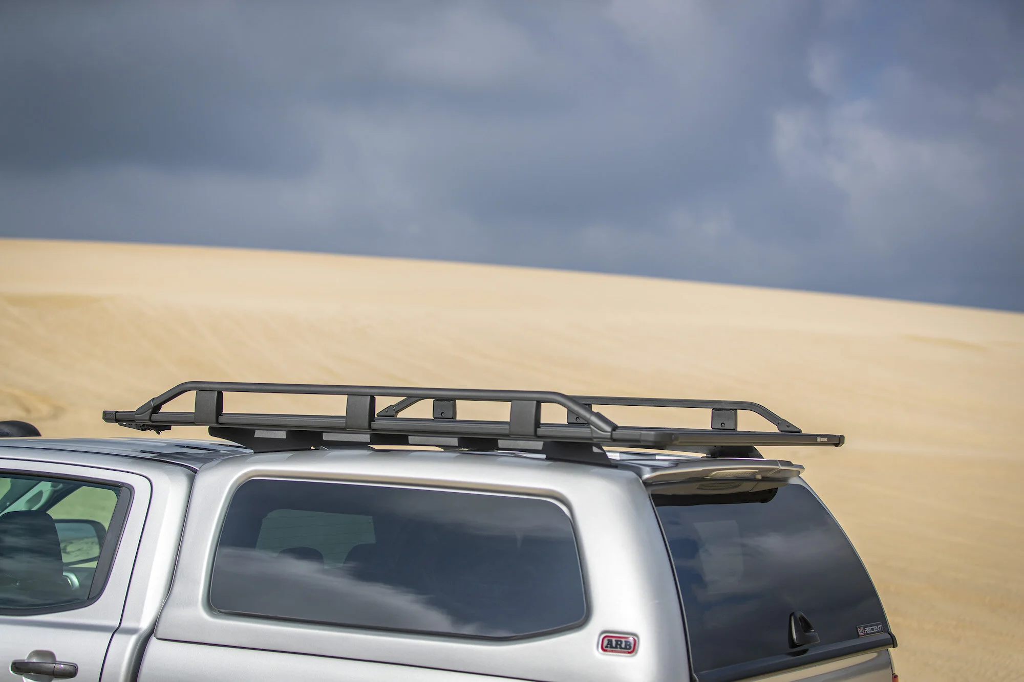 Arb Base Overlanding Roof Rack Spec Details Pricing Overland Expo