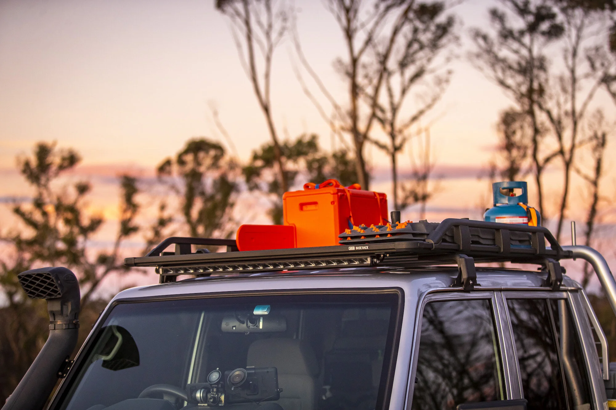 Arb Base Overlanding Roof Rack Spec Details Pricing Overland Expo