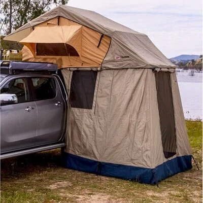 Best Overlanding Tents Overland Expo