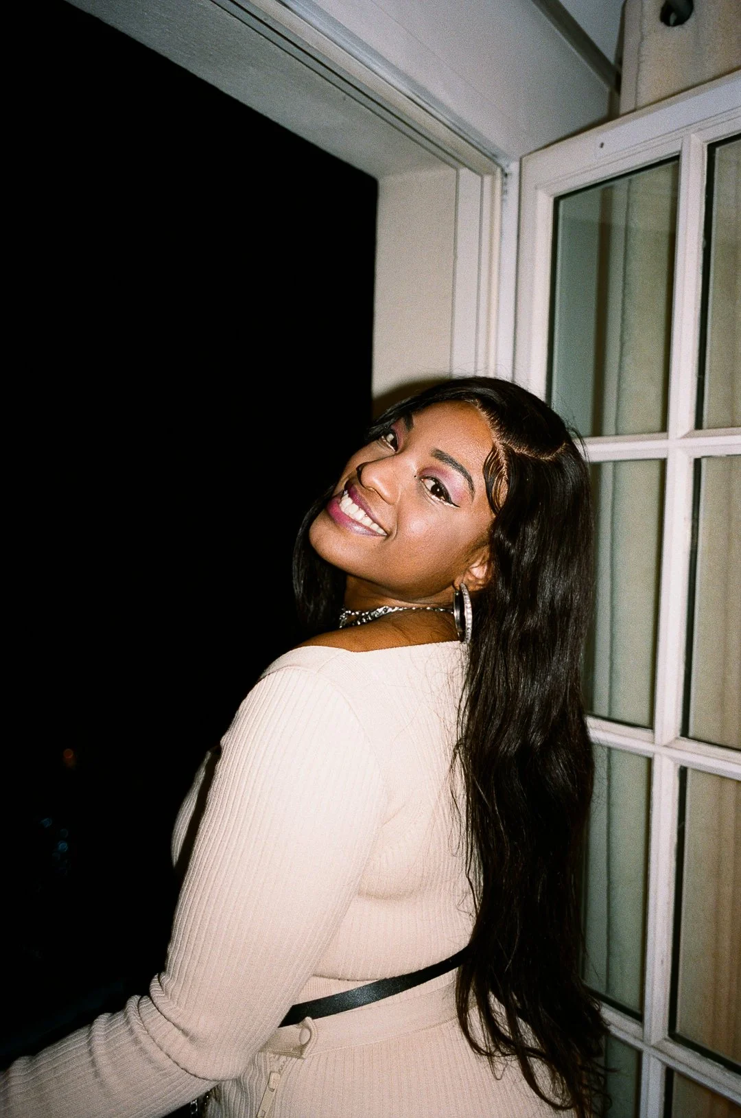  Social Media content for Uniiqu3 