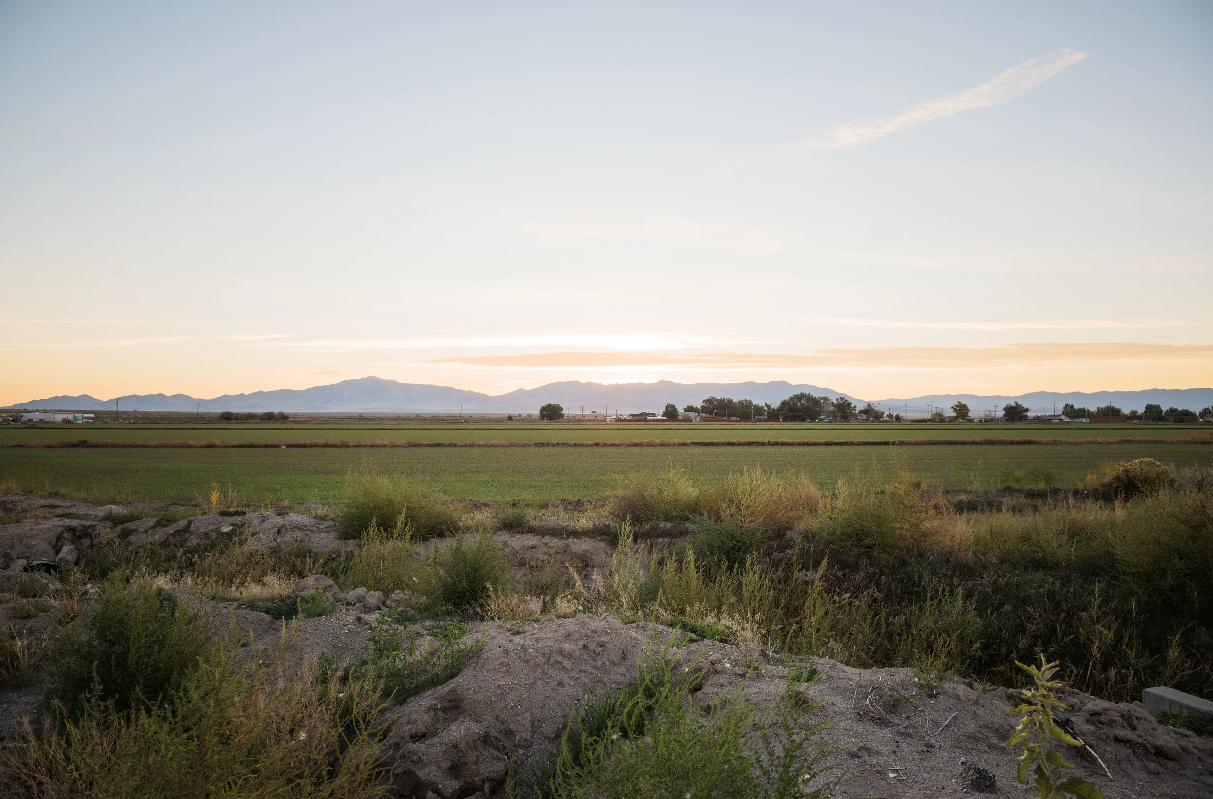 Delta, UT Arches National Park, Moab, UT — DC Photographer Z.Miller