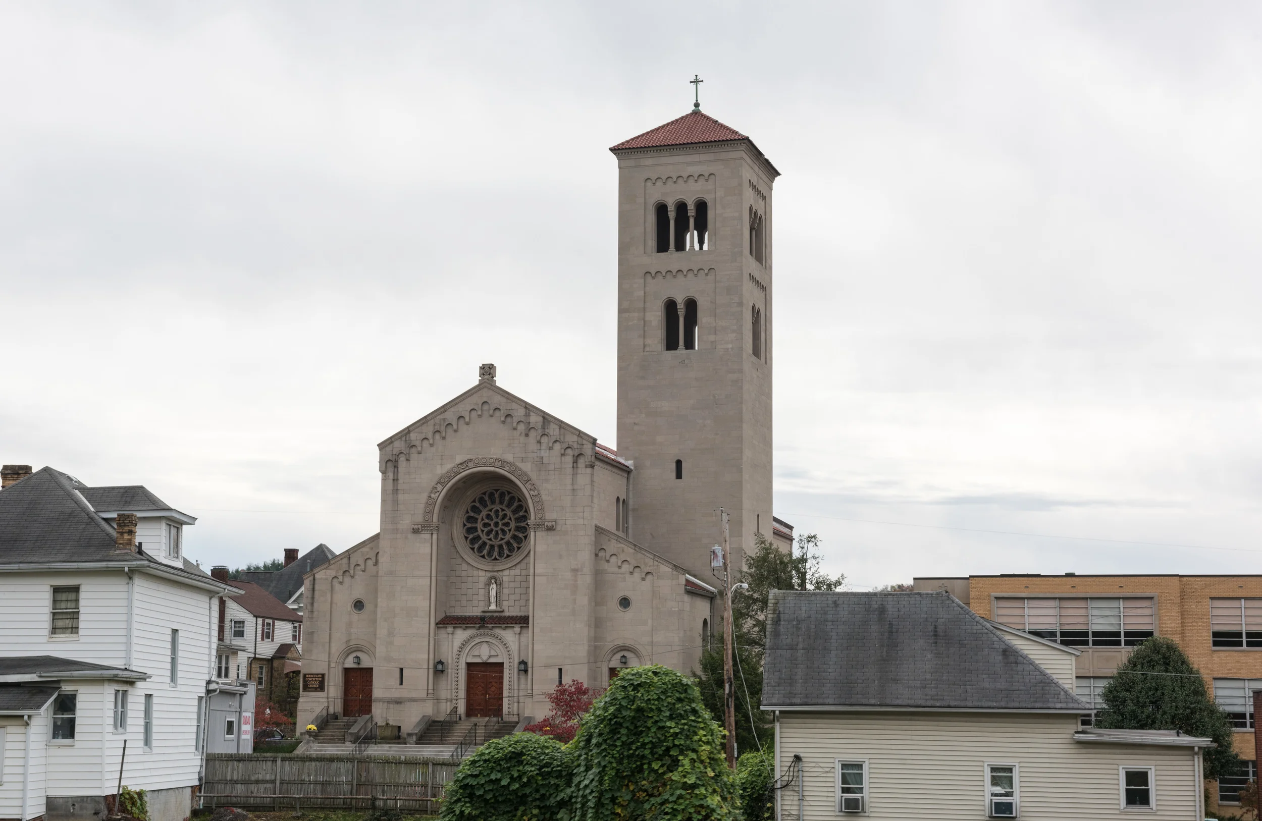 Hillsboro, OH Bridgeport, WV — DC Photographer Z.Miller Photography