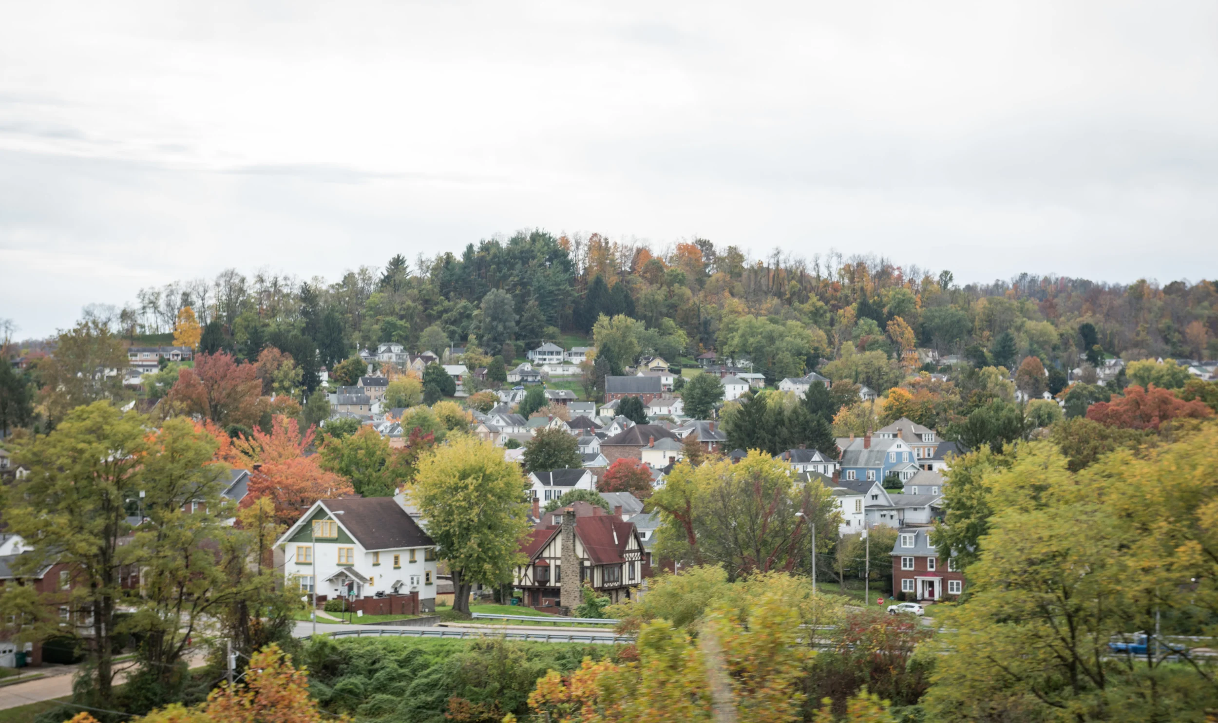 Hillsboro, OH Bridgeport, WV — DC Photographer Z.Miller Photography