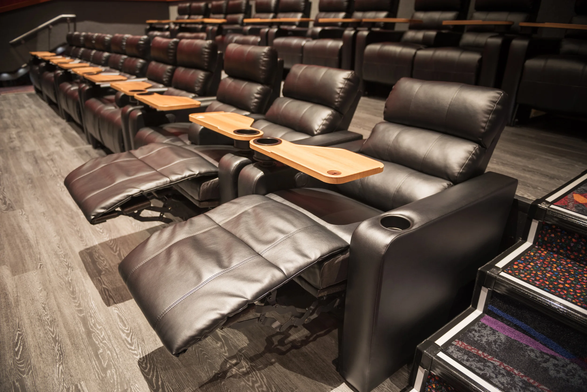 Regal Theater Recliner Seats Review Home Decor