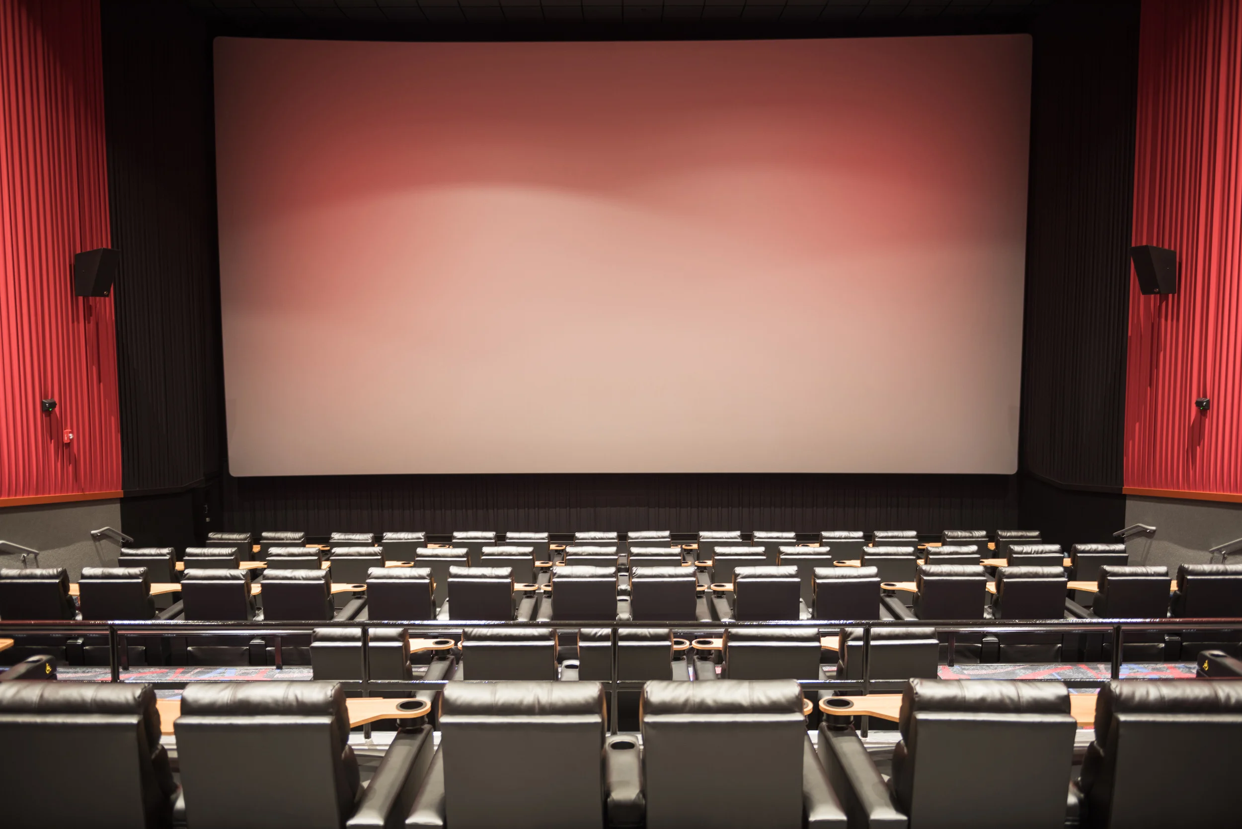 Regal Cinemas 12 Laurel, MD Towne Centre Grand Opening — DC