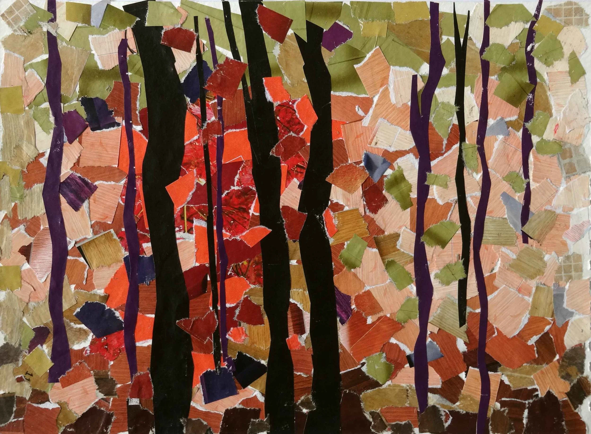 Bits of Autumn