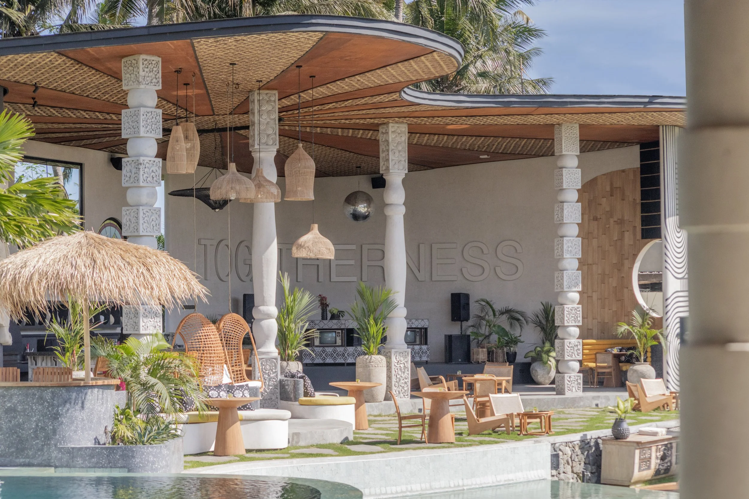Bali Yoga Retreat