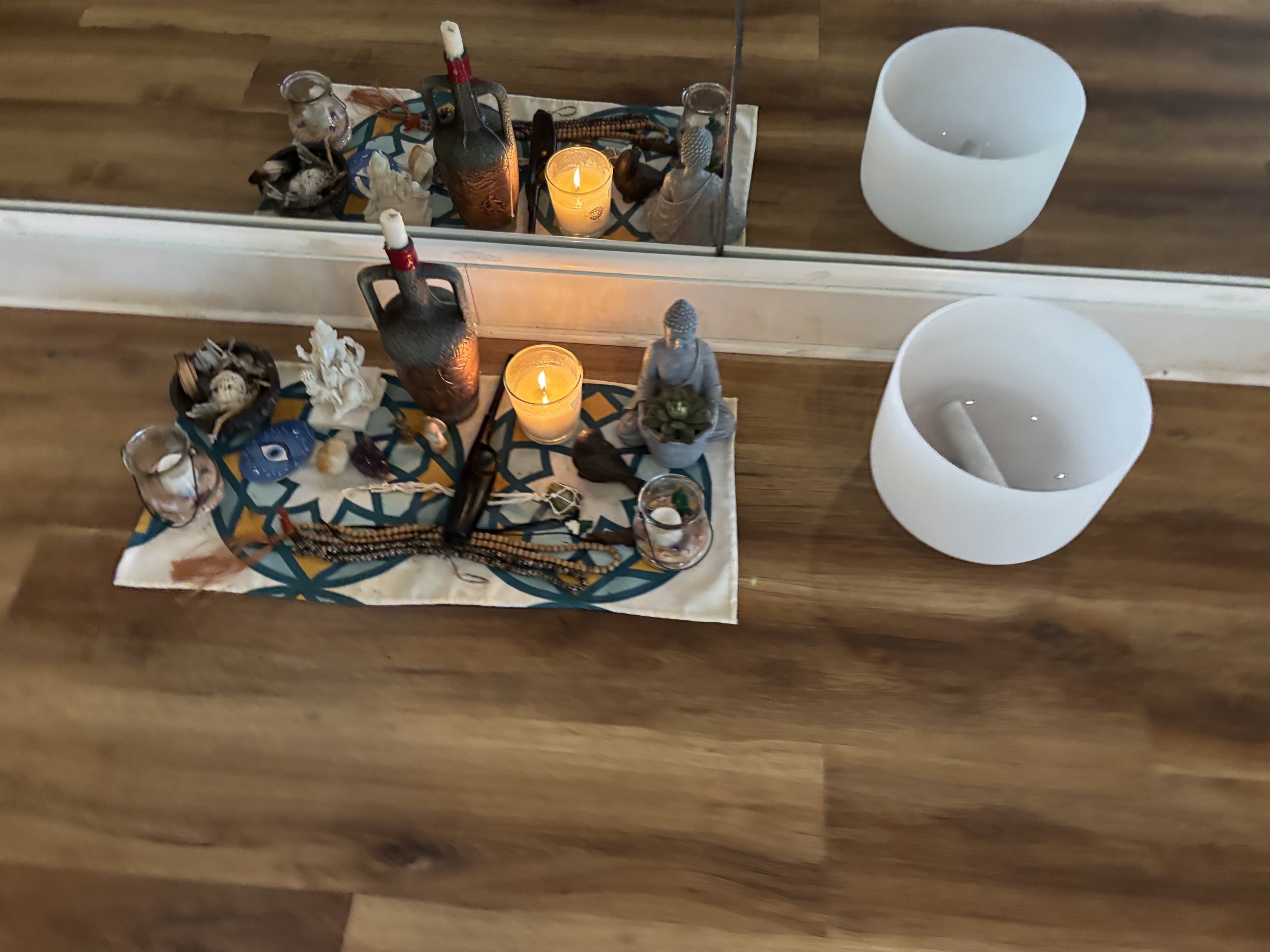 Well Being Immersive: A Live Listening Journey: DJ Matt Silliman