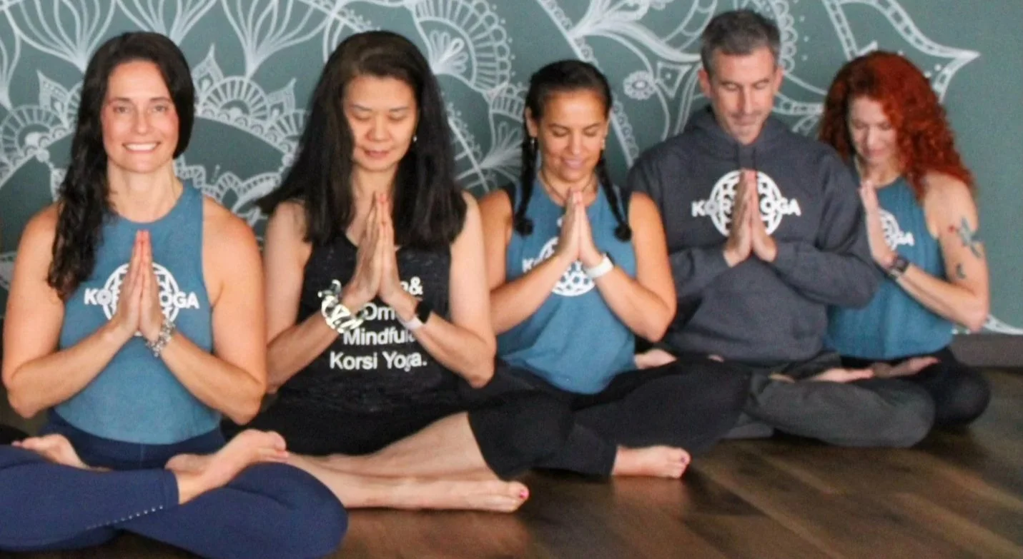 Awaken Your Mind To Meditate