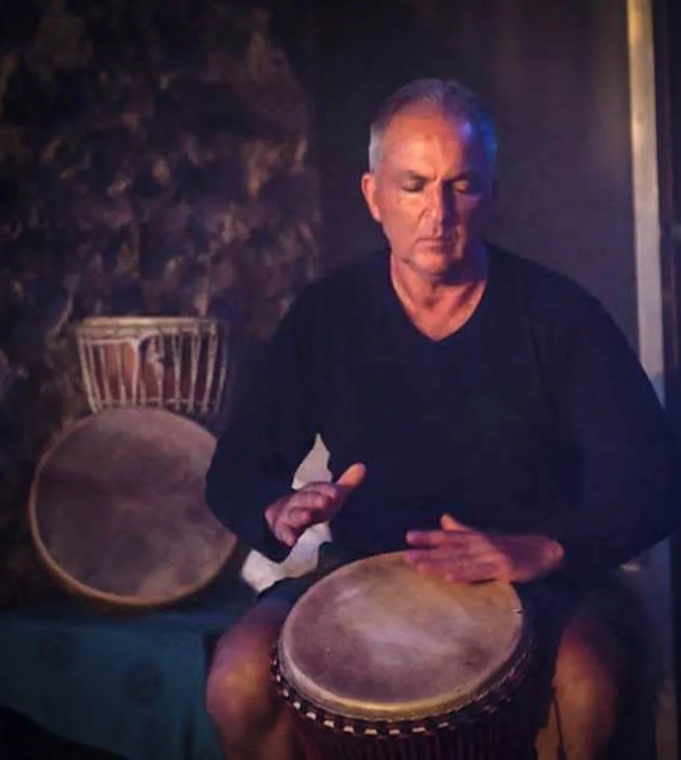 Well Being Immersive: A Live Listening Journey: Danny Stern