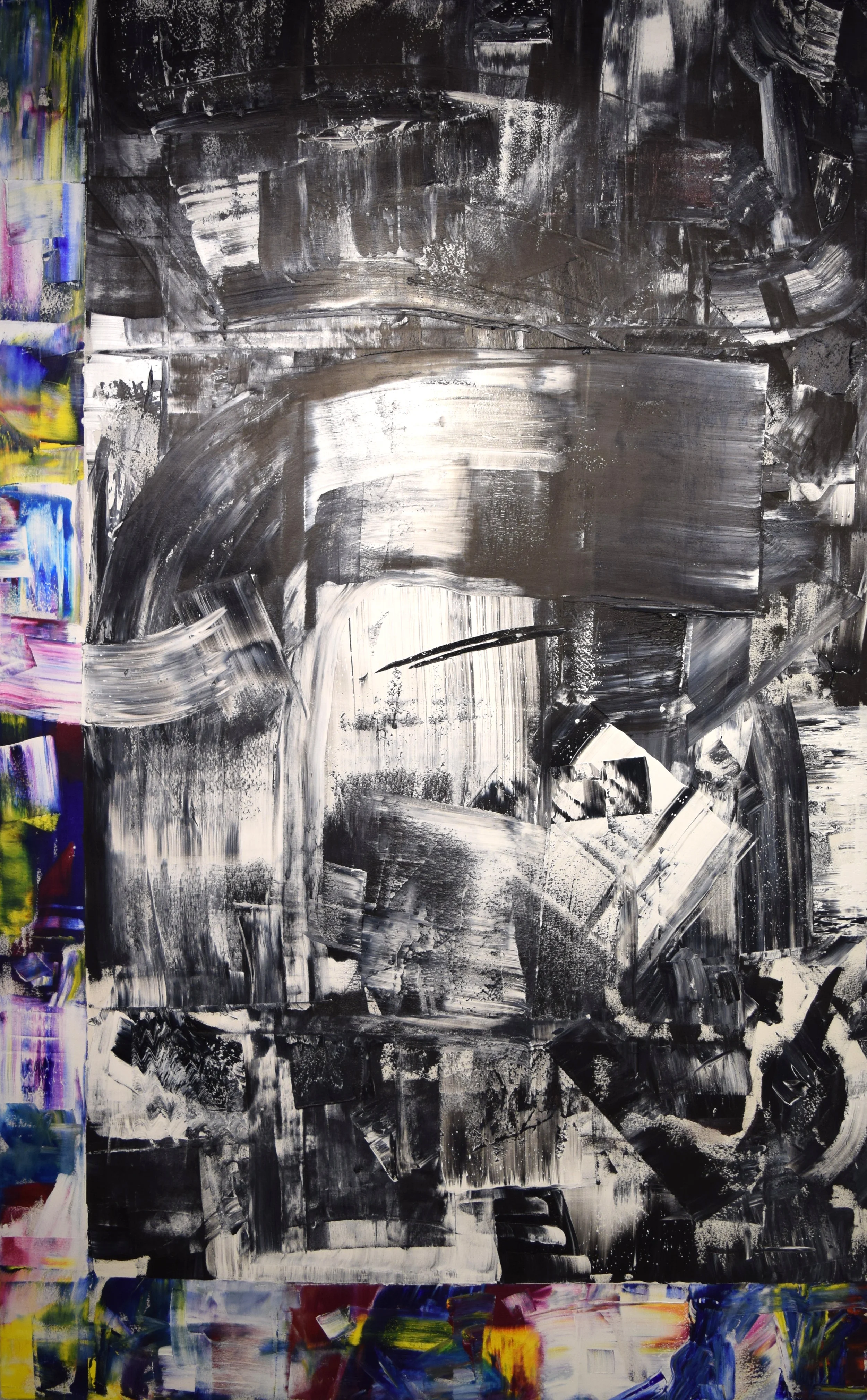 Ashland Archway Cookie Monster