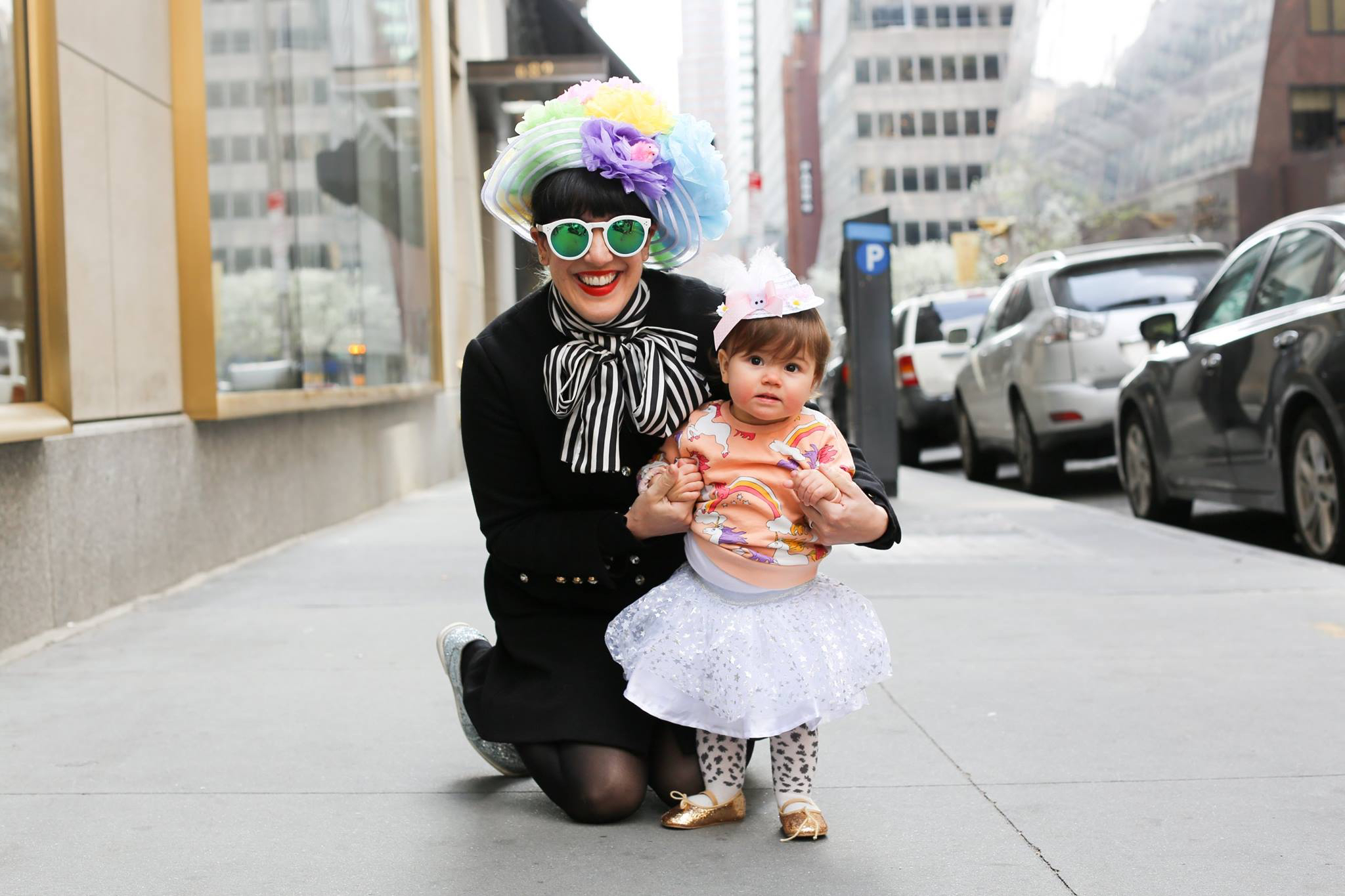 Photo taken by Brandon Stanton for Humans Of New York