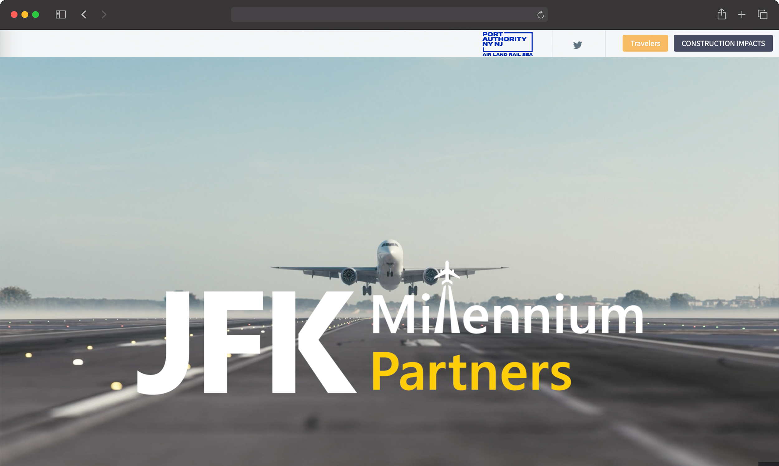 JMP JFK_Browser-Landing Page.png