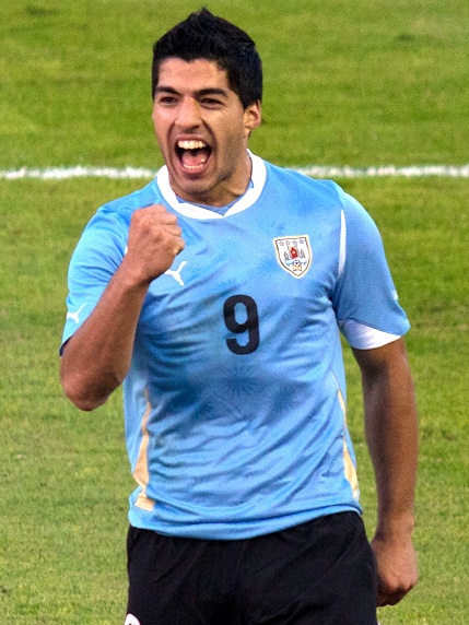 "Ha, ha! Take that, FIFA ban!"