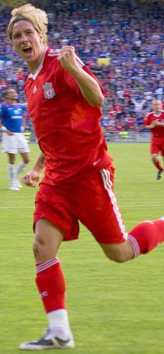 This guy never arrived at Chelsea.