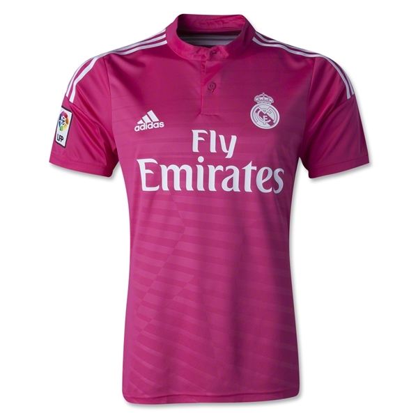 Woof. This jersey deserves a FIFA infinity ban.