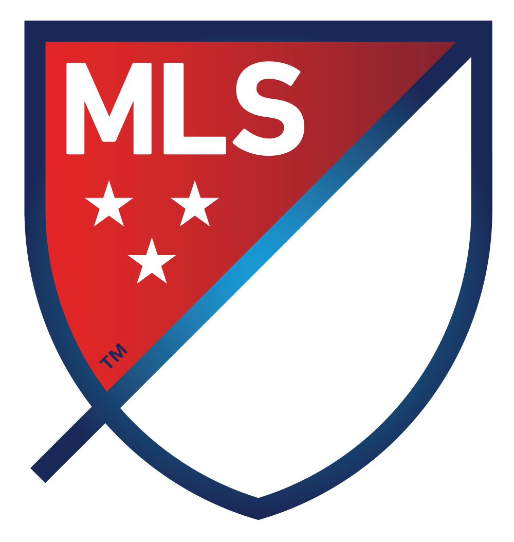 It took three graphic design firms to come up with this. And all three of them forgot to include a soccer ball.