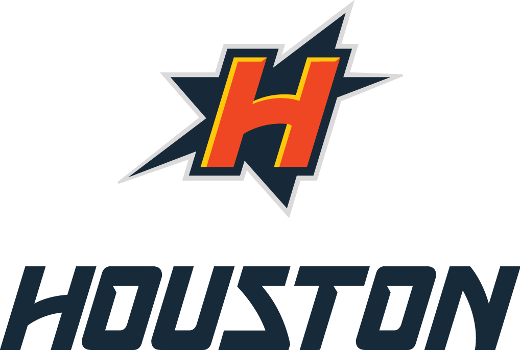 Houston Astros Rebrand Concept — PDSmith Design