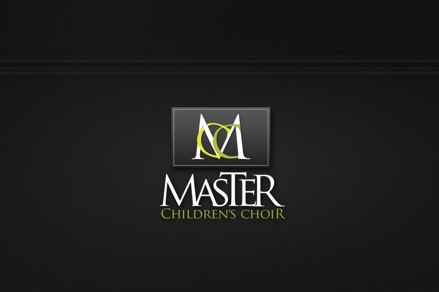 Master Children's Choir