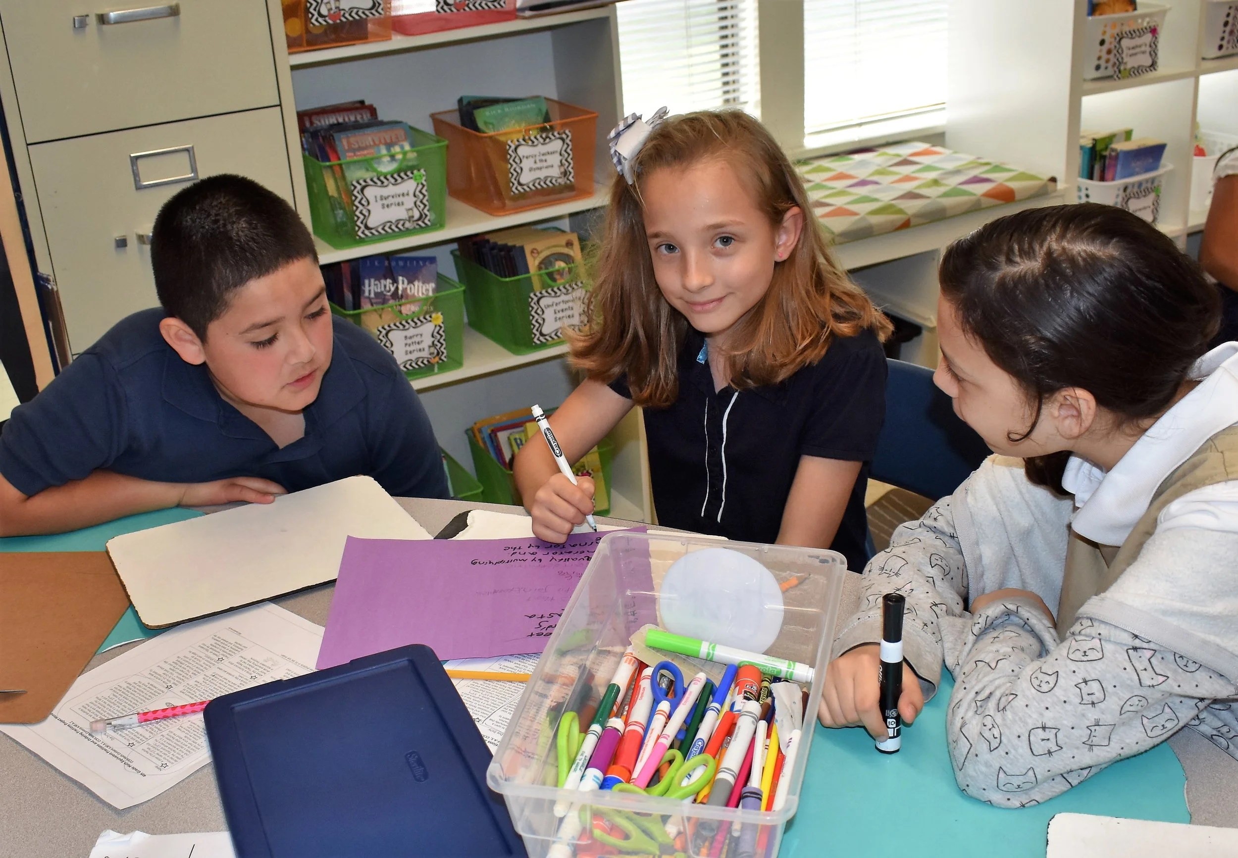 Valley Life Charter Schools