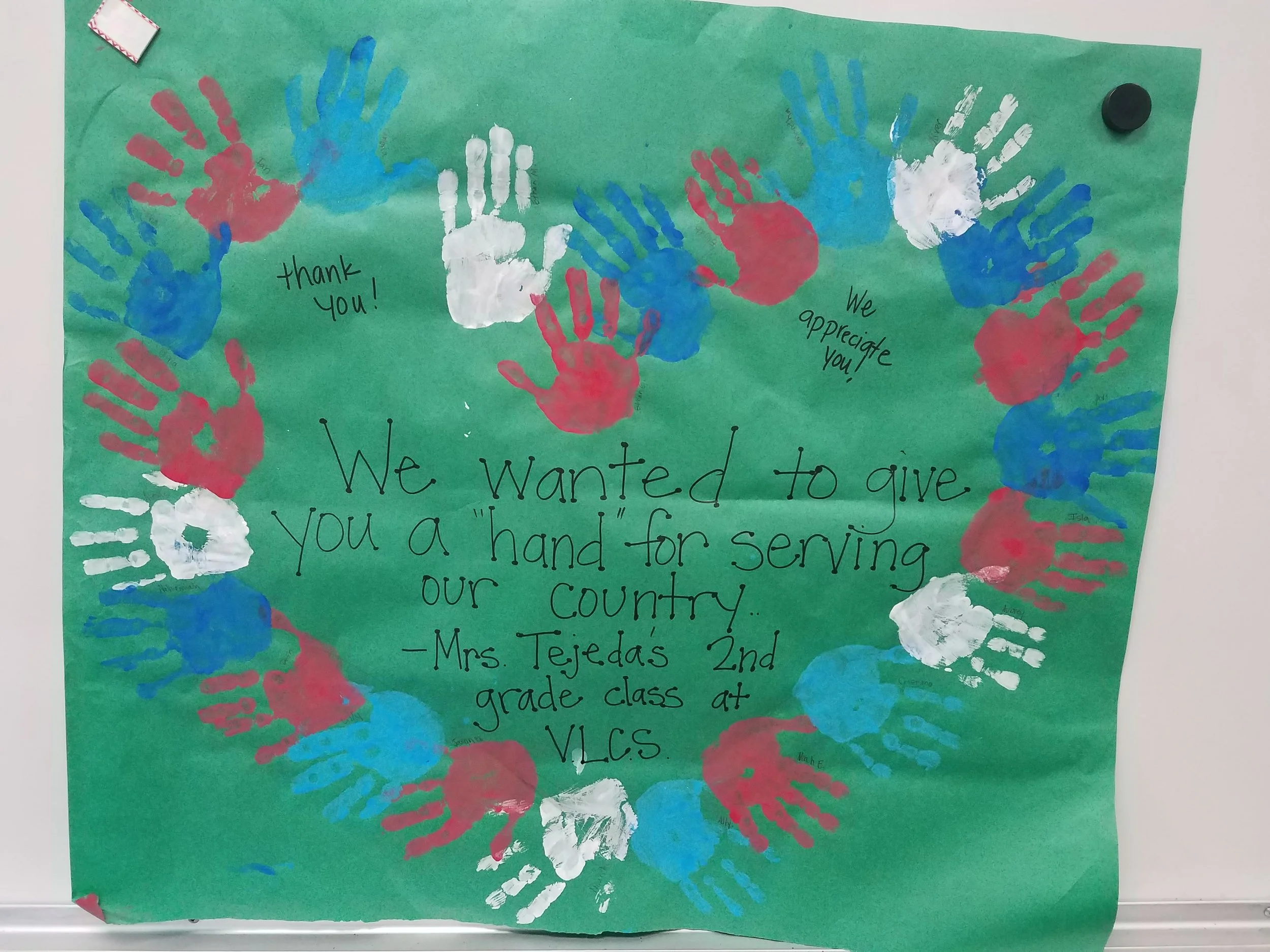 Valley Life Charter Schools