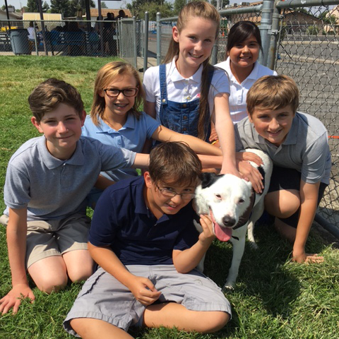 Molly with Group of Kids.png