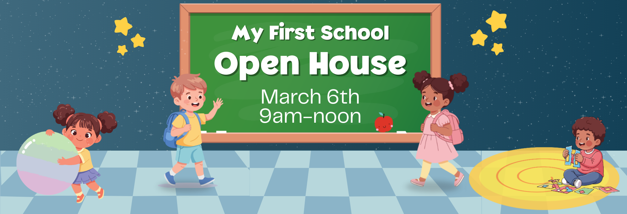 My First School (11 x 3.75 in).png