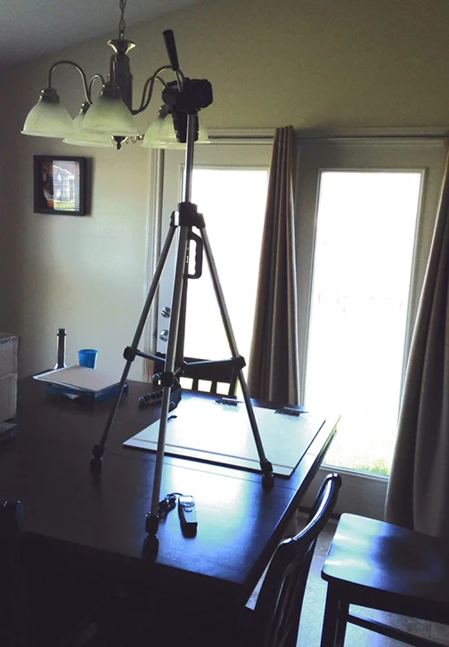 The most professional video studio that ever existed!