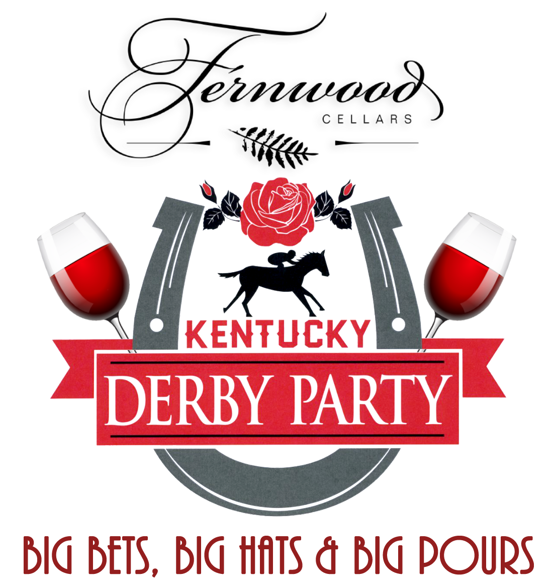 kentucky-derby-party-fernwood-cellars