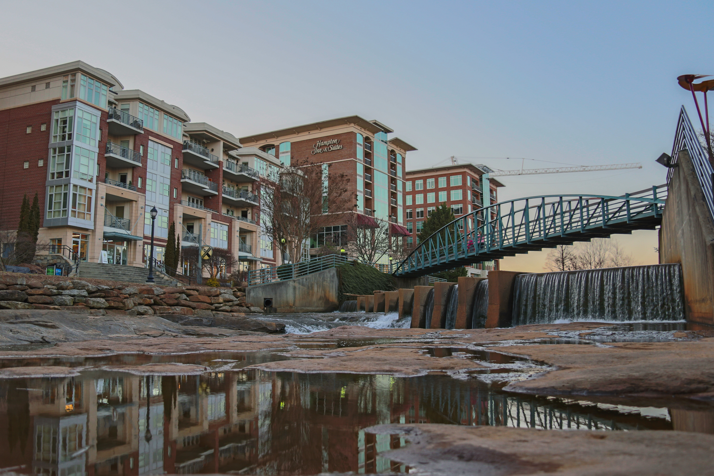 Greenville, SC