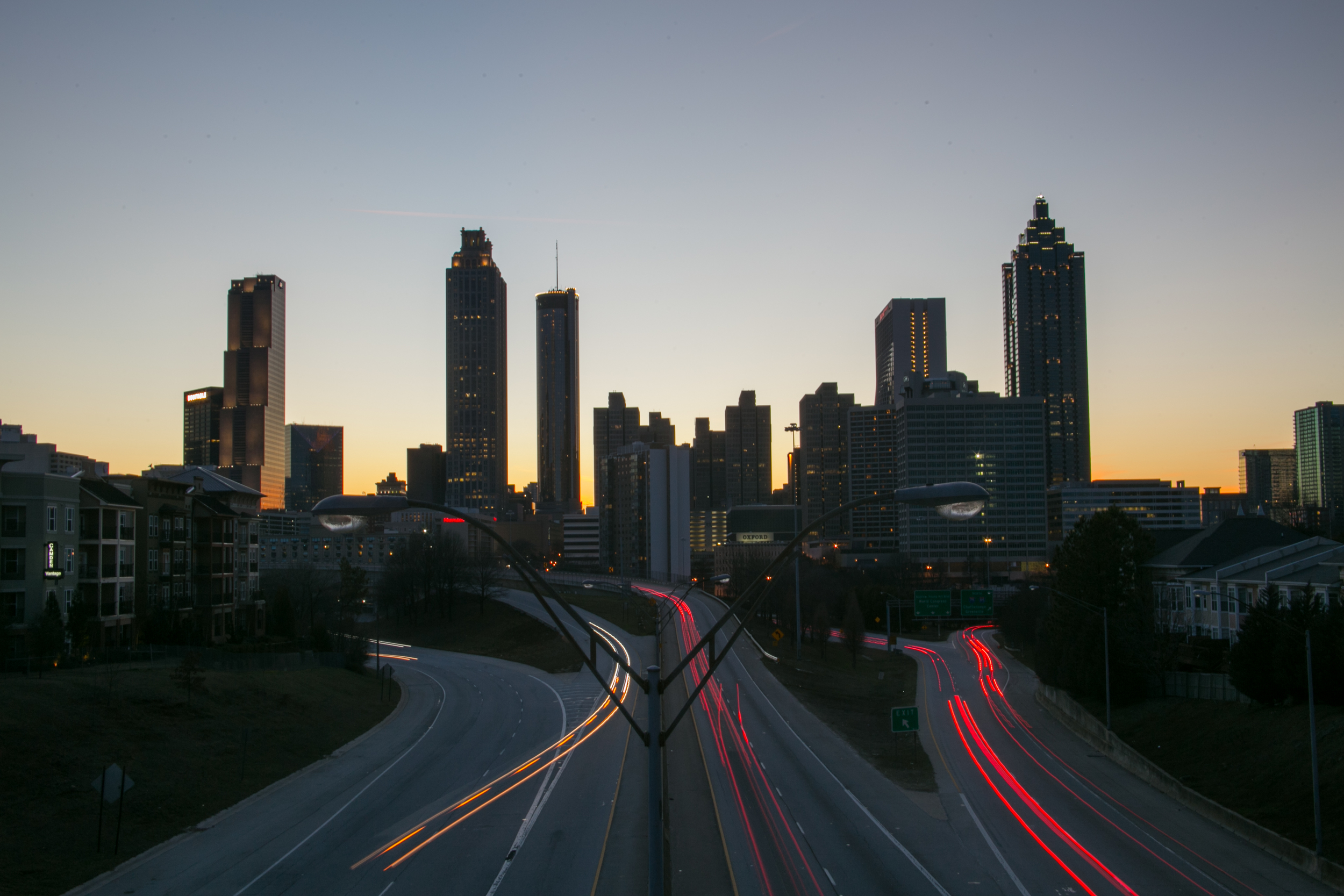 Atlanta