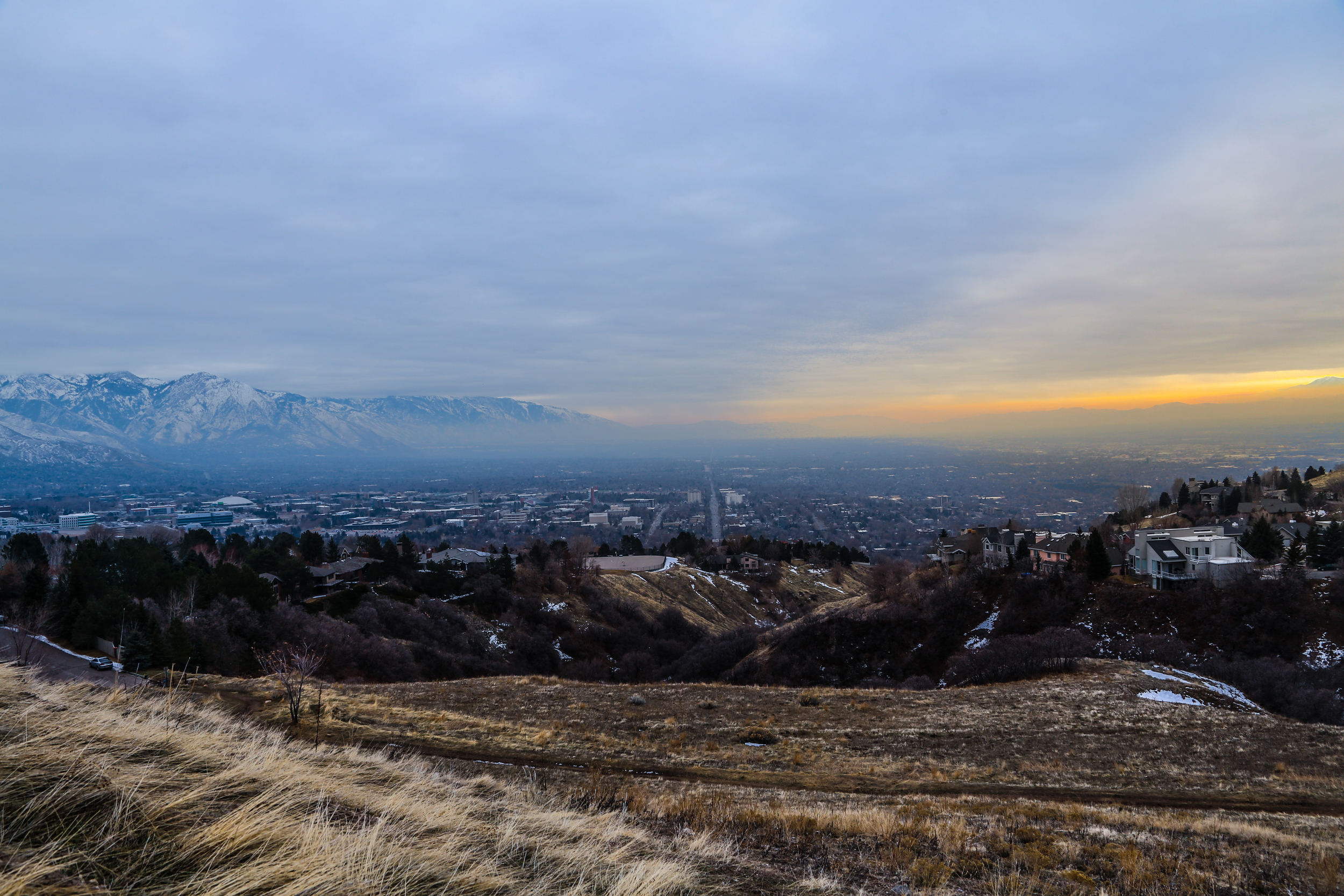 Utah