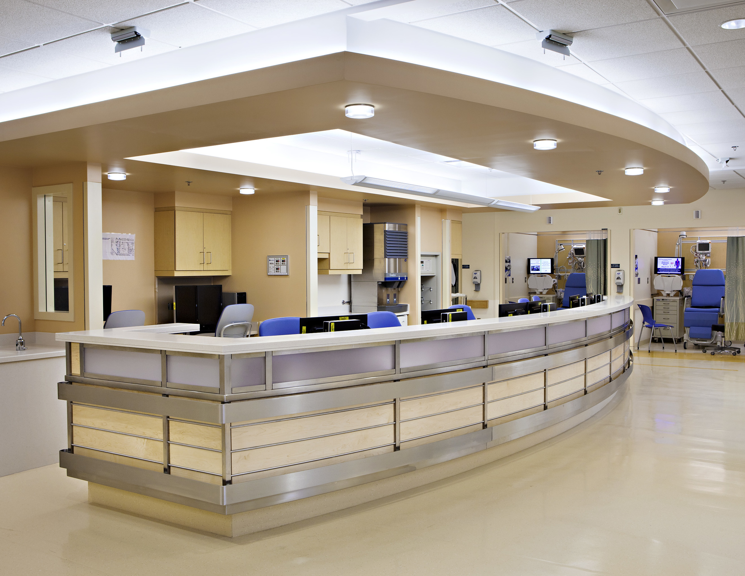 Care Center
