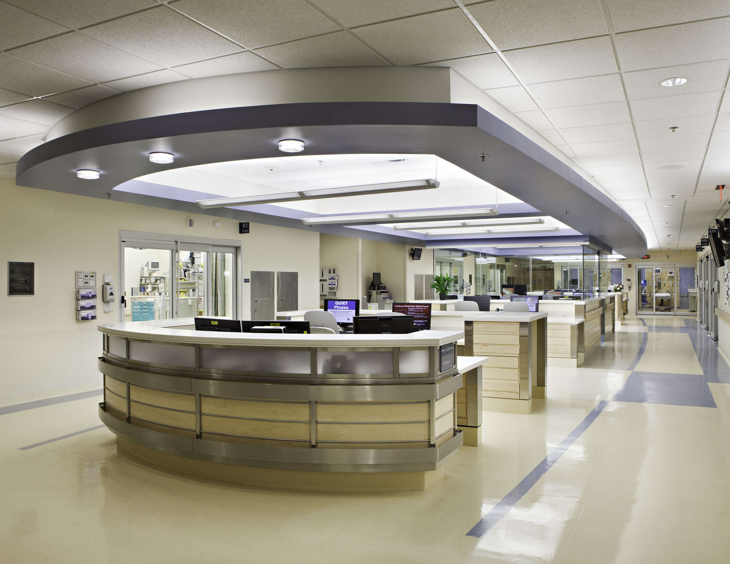 Open Clinical Core